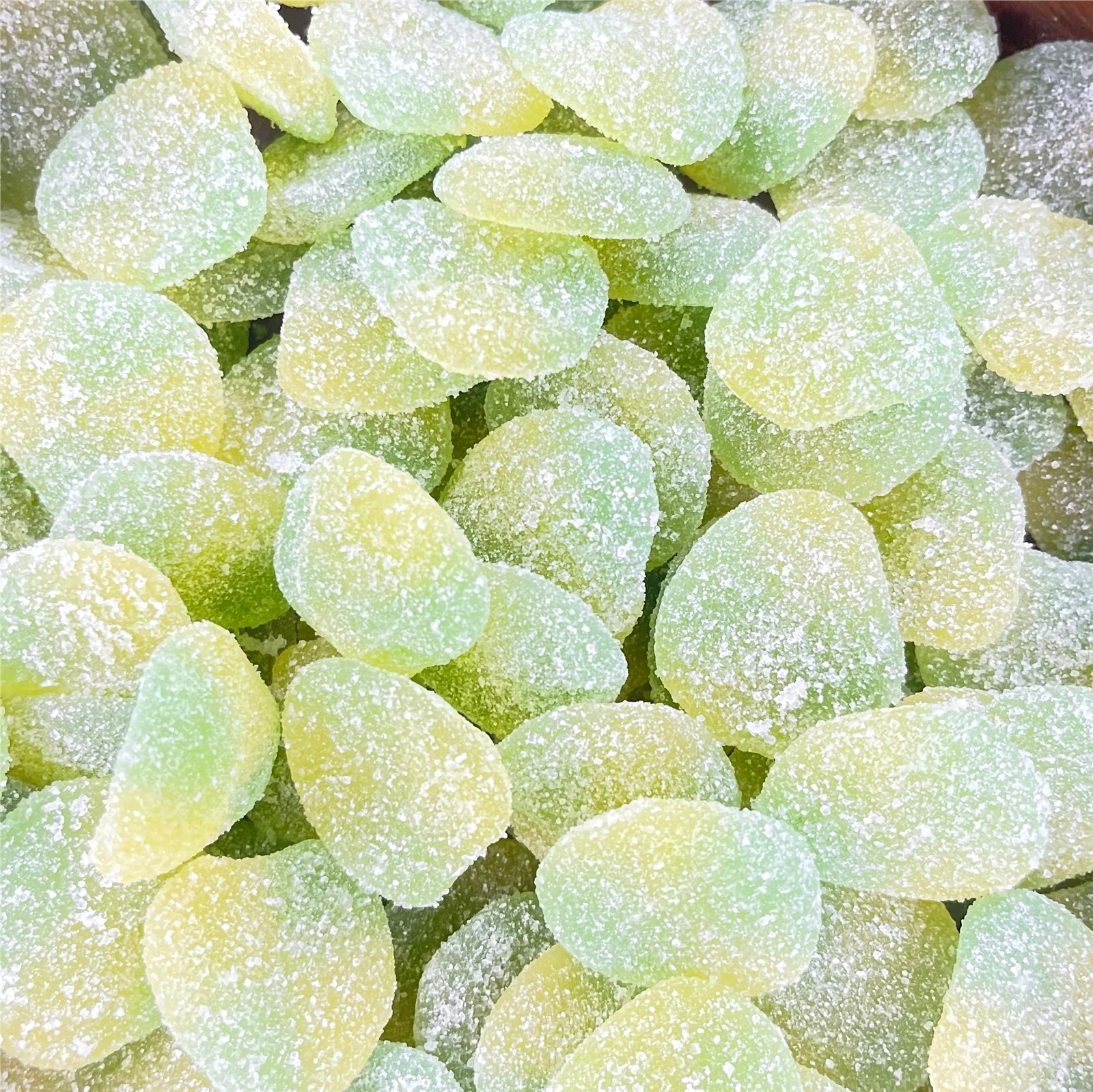Haribo Peaches Sour