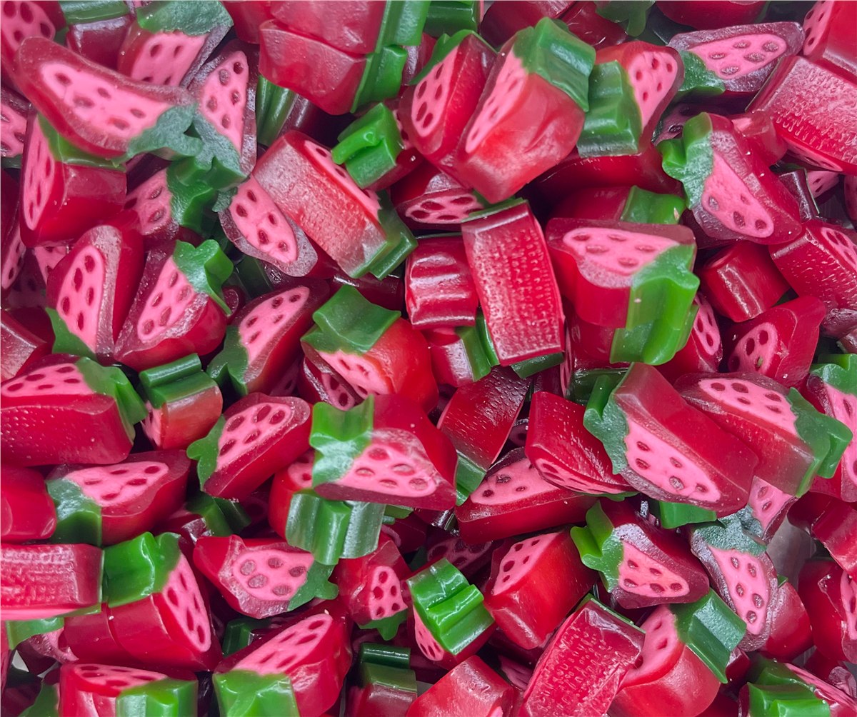 Strawberry