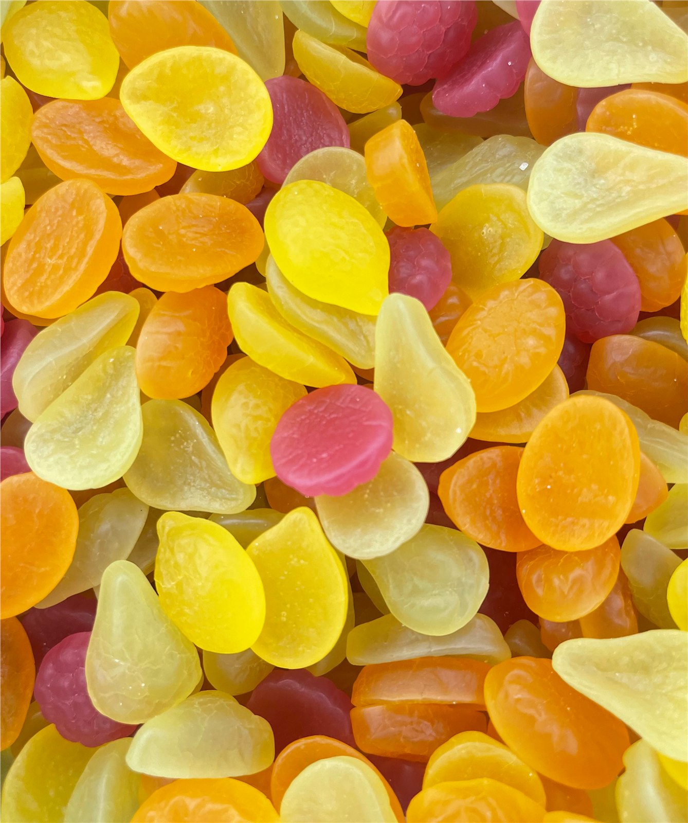 Sweet Fruity