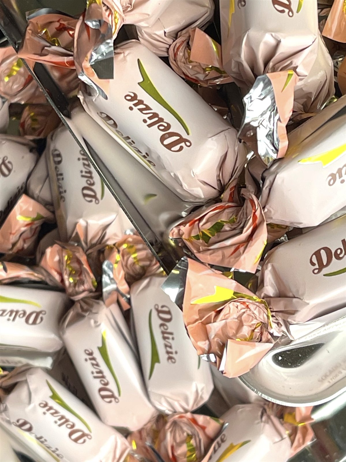 Praline Delizie Original