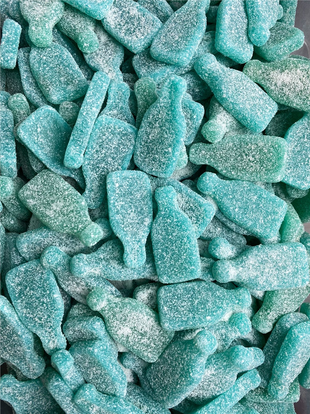 Toms Soda Pops