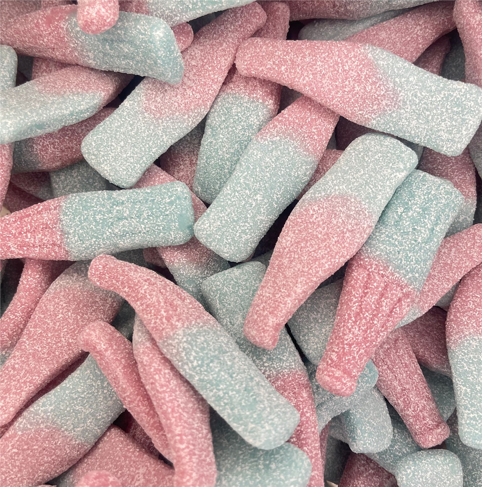 Fizzy Bubblegum Bottle XXL