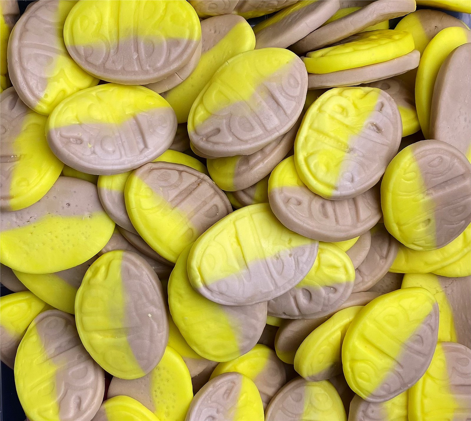 Banana Bubs