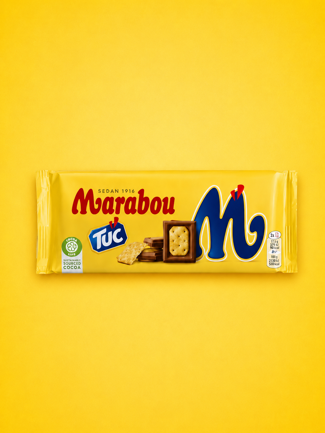 Marabou Tuc 87g